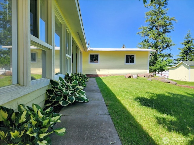 314 Merriam St, Davenport, WA 99122 - photo 33