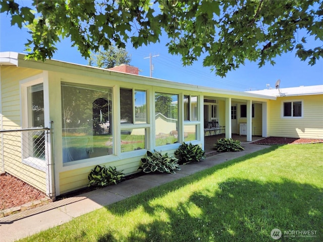 314 Merriam St, Davenport, WA 99122 - photo 34