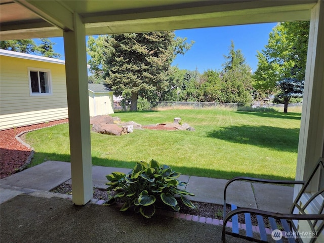 314 Merriam St, Davenport, WA 99122 - photo 36