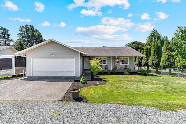 801 John Liner, Sedro Woolley, WA 98284 - photo 1