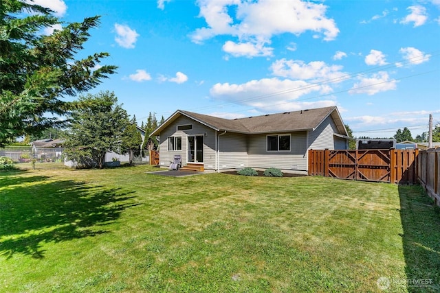 801 John Liner, Sedro Woolley, WA 98284 - photo 18