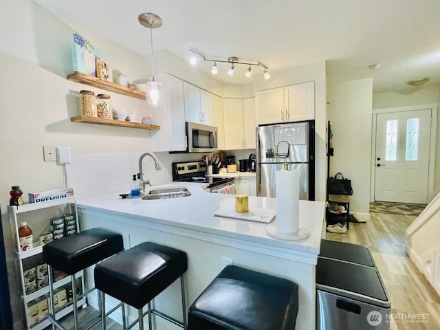 7322 Rainier Ave S Unit 103, Seattle, WA 98118 - photo 17