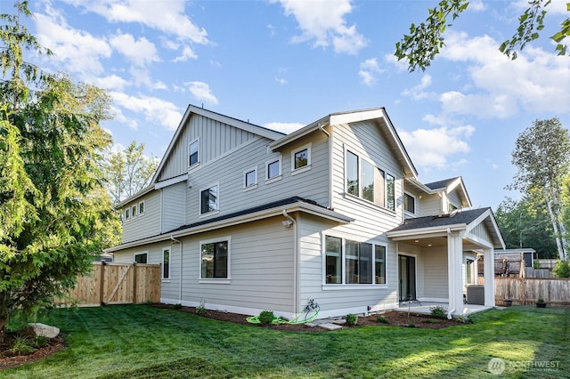 14820 NE 70th Ct, Redmond, WA 98052 - photo 33