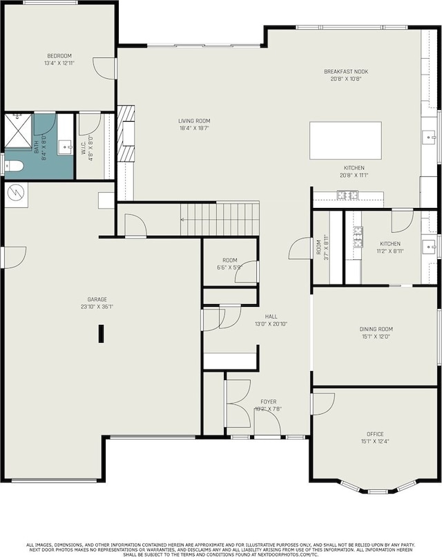 14820 NE 70th Ct, Redmond, WA 98052 - photo 38