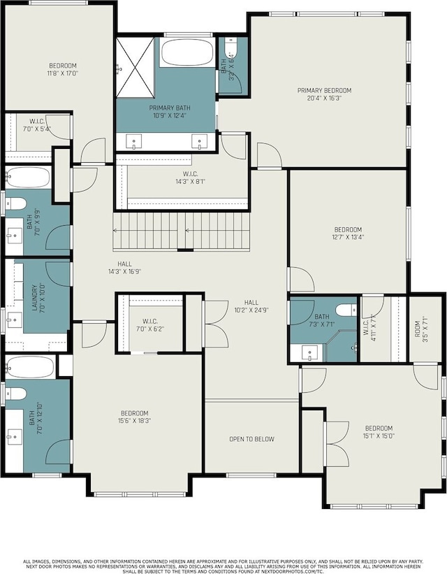 14820 NE 70th Ct, Redmond, WA 98052 - photo 39
