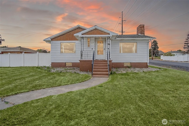 113 E 6th St, Lind, WA 99341 - photo 1