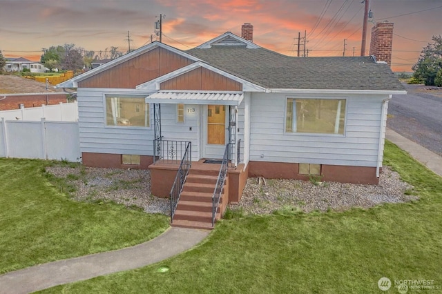 113 E 6th St, Lind, WA 99341 - photo 2