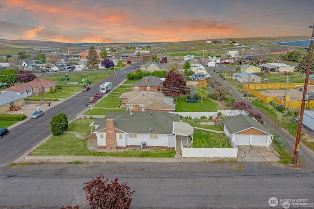 113 E 6th St, Lind, WA 99341 - photo 33