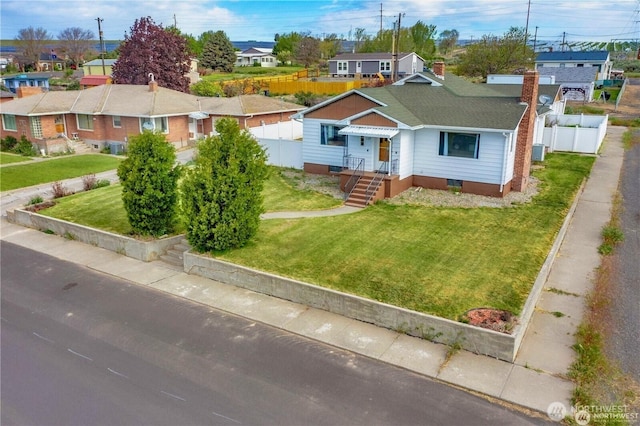 113 E 6th St, Lind, WA 99341 - photo 34