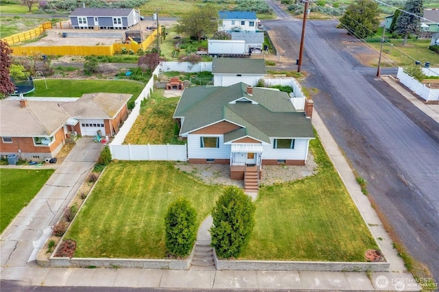 113 E 6th St, Lind, WA 99341 - photo 35