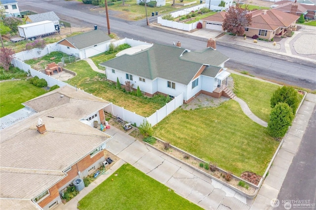 113 E 6th St, Lind, WA 99341 - photo 3