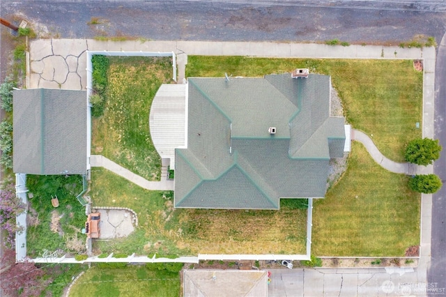 113 E 6th St, Lind, WA 99341 - photo 4