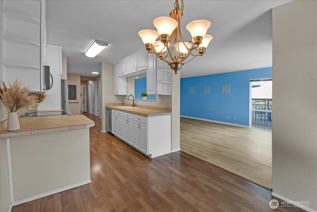 13229 Linden Ave N Unit 510B, Seattle, WA 98133 - photo 4