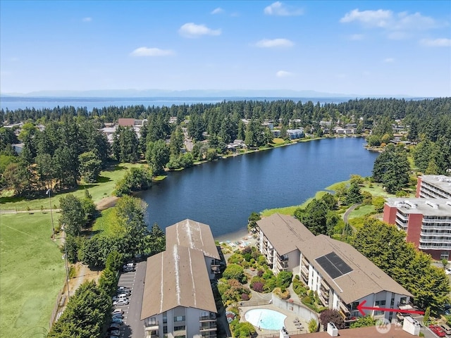 13229 Linden Ave N Unit 510B, Seattle, WA 98133 - photo 25