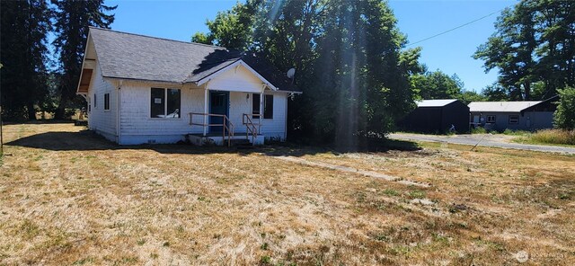 503 E Pe Ell Ave, Pe Ell, WA 98572 - photo 1