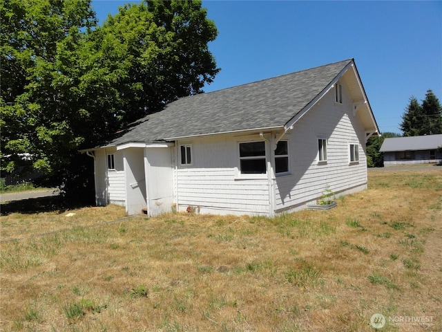 503 E Pe Ell Ave, Pe Ell, WA 98572 - photo 11