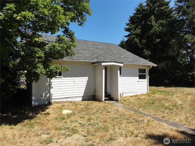 503 E Pe Ell Ave, Pe Ell, WA 98572 - photo 12