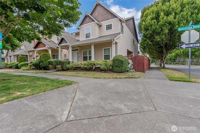 5138 Balustrade Blvd SE, Lacey, WA 98513 - photo 1