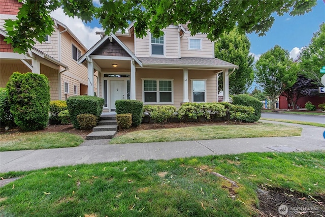 5138 Balustrade Blvd SE, Lacey, WA 98513 - photo 35