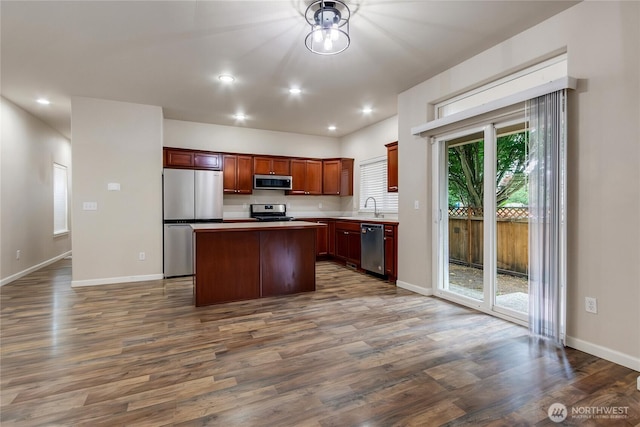 5138 Balustrade Blvd SE, Lacey, WA 98513 - photo 10