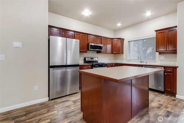 5138 Balustrade Blvd SE, Lacey, WA 98513 - photo 11