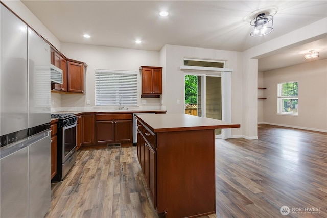 5138 Balustrade Blvd SE, Lacey, WA 98513 - photo 13