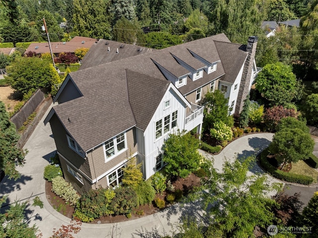 10236 Kaylen Pl SE, Bellevue, WA 98004 - photo 37