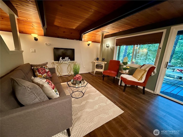 31 N Dosewallips Pl, Hoodsport, WA 98548 - photo 6