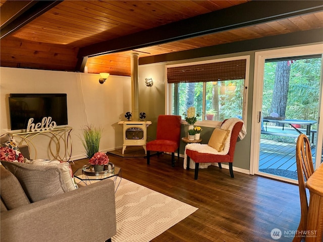 31 N Dosewallips Pl, Hoodsport, WA 98548 - photo 12