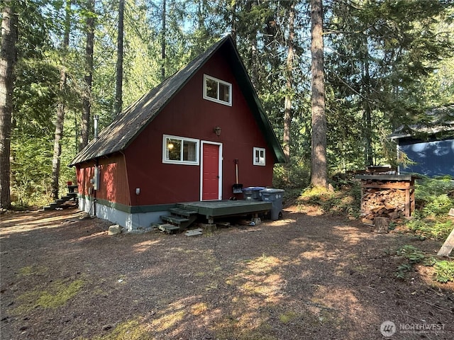31 N Dosewallips Pl, Hoodsport, WA 98548 - photo 30