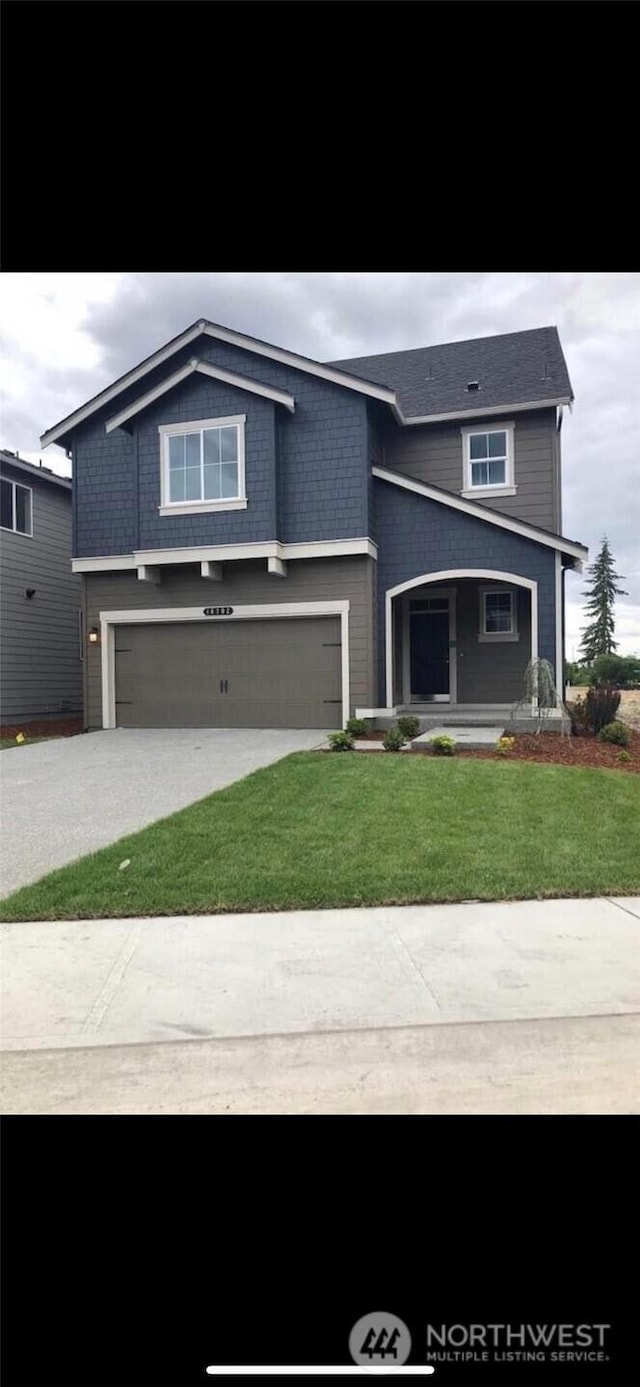 18702 E 105th, Puyallup, WA 98374 - photo 1