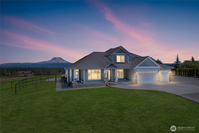 36727 24th Avenue Ct E, Roy, WA 98580 - photo 1