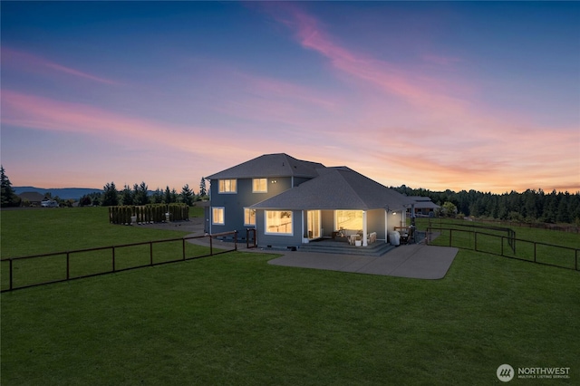 36727 24th Avenue Ct E, Roy, WA 98580 - photo 2