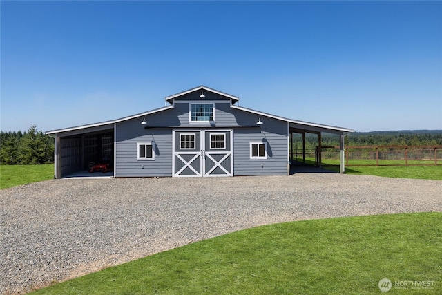 36727 24th Avenue Ct E, Roy, WA 98580 - photo 5