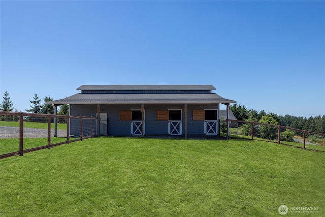 36727 24th Avenue Ct E, Roy, WA 98580 - photo 6