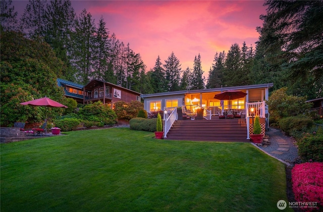 29 NW Lake Roesiger Rd, Snohomish, WA 98290 - photo 34