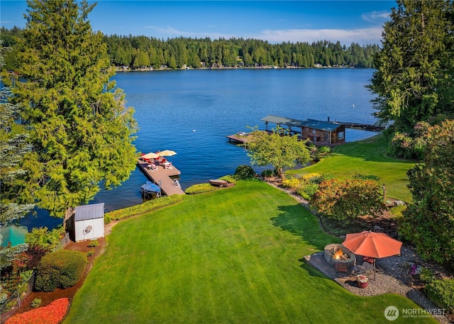 29 NW Lake Roesiger Rd, Snohomish, WA 98290 - photo 1