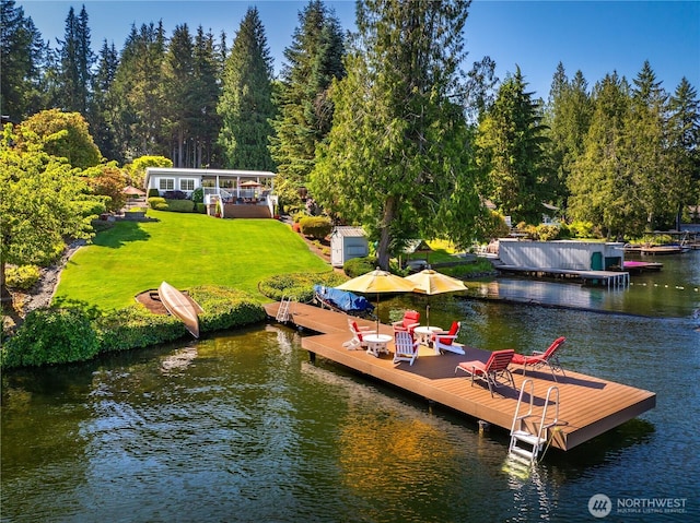 29 NW Lake Roesiger Rd, Snohomish, WA 98290 - photo 25