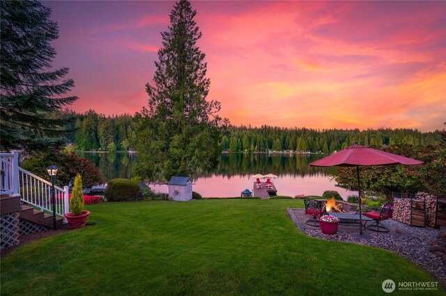 29 NW Lake Roesiger Rd, Snohomish, WA 98290 - photo 29
