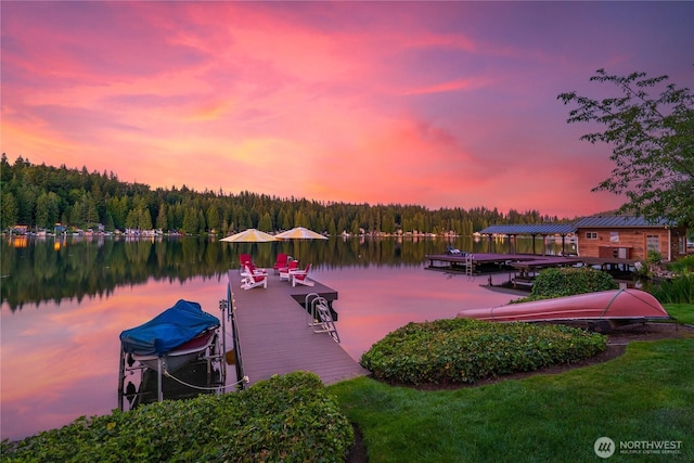 29 NW Lake Roesiger Rd, Snohomish, WA 98290 - photo 28