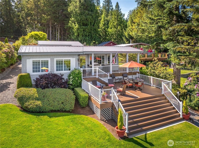 29 NW Lake Roesiger Rd, Snohomish, WA 98290 - photo 36