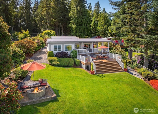 29 NW Lake Roesiger Rd, Snohomish, WA 98290 - photo 21