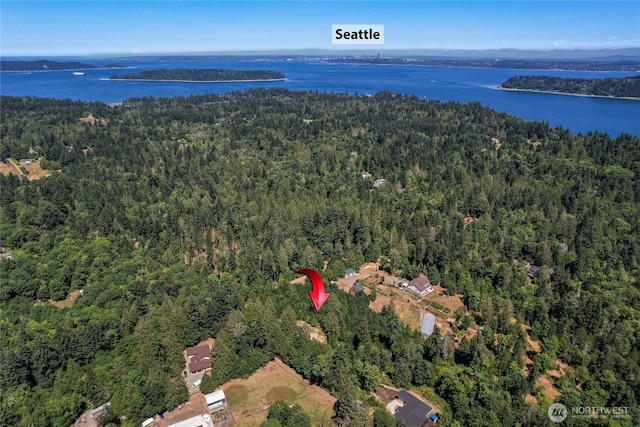 0LOT3 SE Yeshua Ln, Port Orchard, WA 98366 - photo 1