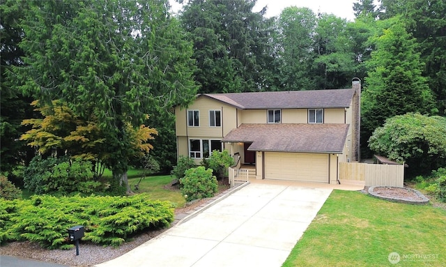 711 Purkey Ave, Aberdeen, WA 98520 - photo 1