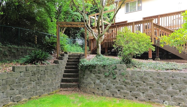 711 Purkey Ave, Aberdeen, WA 98520 - photo 19
