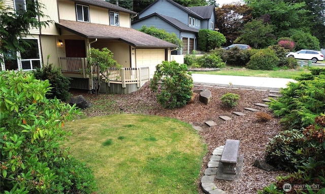 711 Purkey Ave, Aberdeen, WA 98520 - photo 38