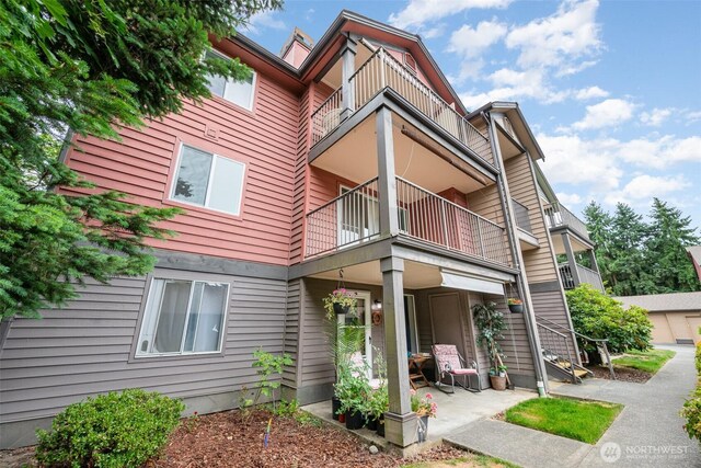 13209 Newcastle Way Unit B201, Newcastle, WA 98059 - photo 1
