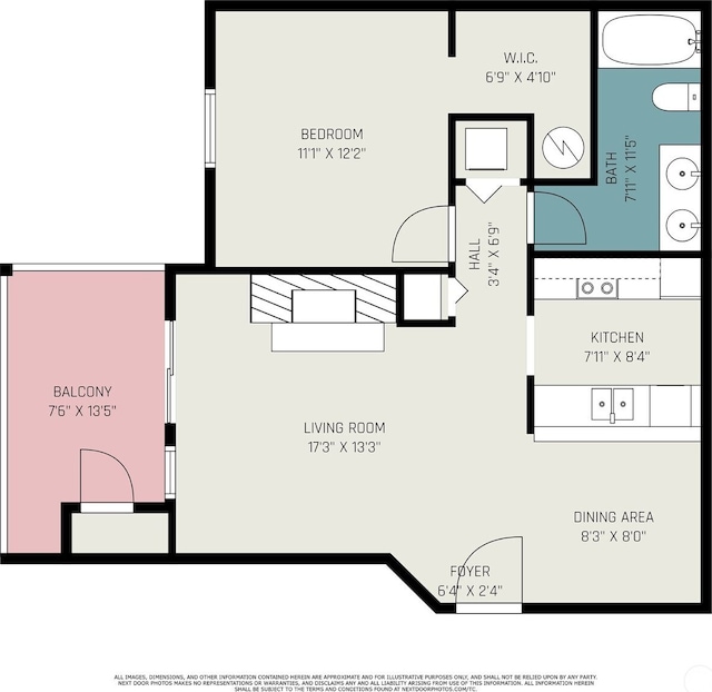 13209 Newcastle Way Unit B201, Newcastle, WA 98059 - photo 27
