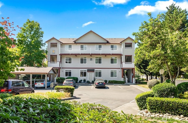 14821 29th Ave W Unit K101, Lynnwood, WA 98087 - photo 1
