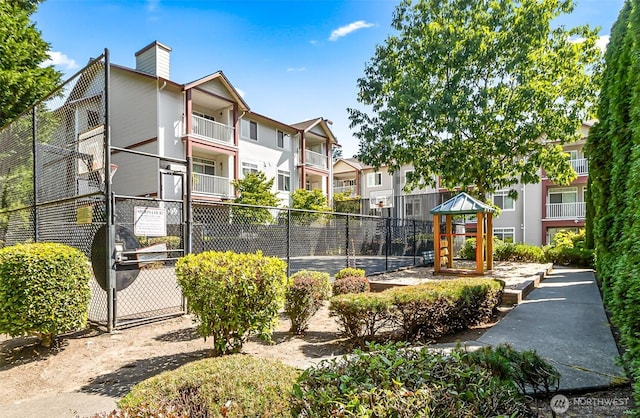 14821 29th Ave W Unit K101, Lynnwood, WA 98087 - photo 33
